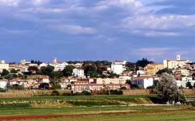 Collesalvetti Livorno Etruscan Coast Tuscany Italy Traveller Guide