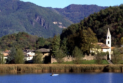 LonaLases Pinè and Cembra Trentino Alto Adige Italy Traveller Guide