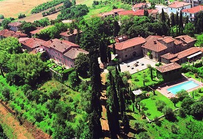 Montevarchi Arezzo and Val di Chiana Tuscany Italy Traveller Guide