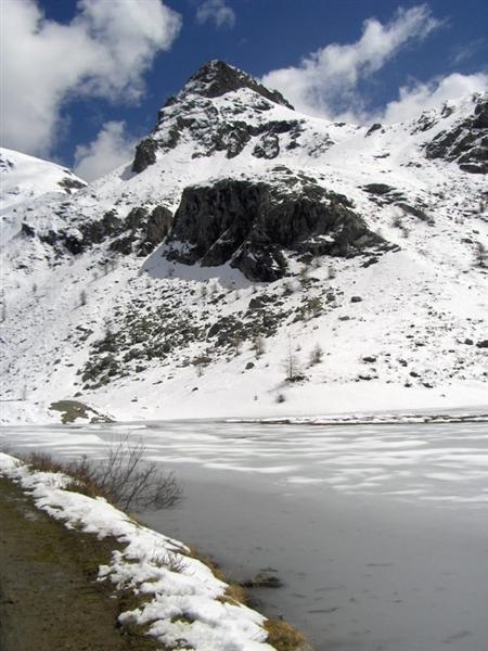 SaintMarcel Aosta Surroundings Valle d'Aosta Italy Traveller Guide