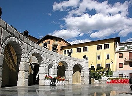 Saint Vincent Italien Saint Vincent Italien
