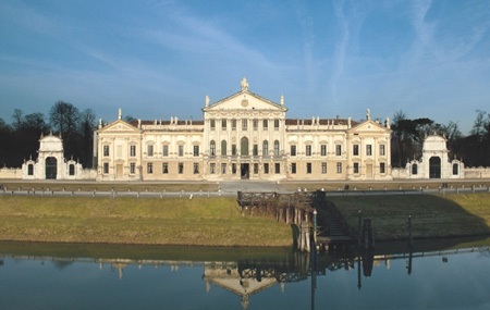 Stra Venice Surroundings Veneto - Italy Traveller Guide